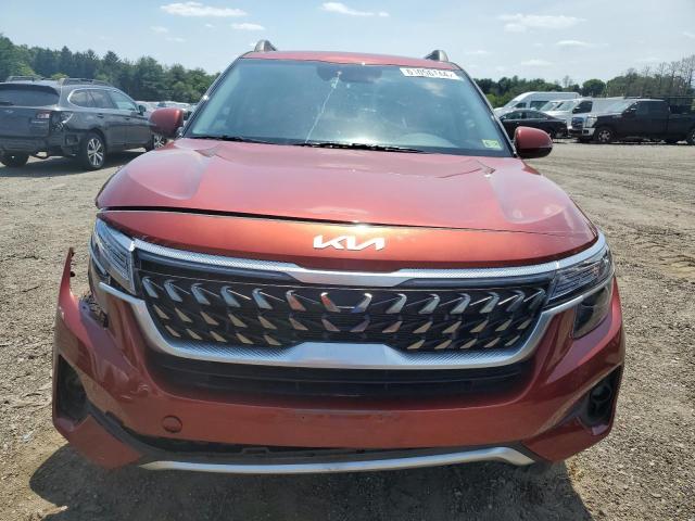 2023 KIA SELTOS NIG KNDEUCA23P7348212