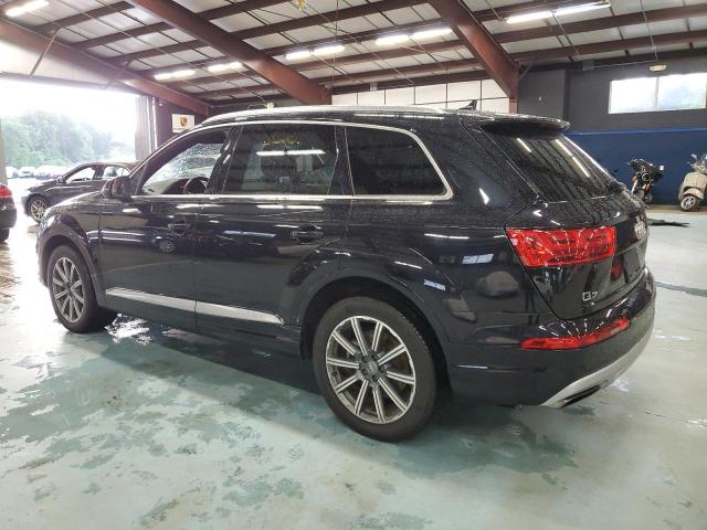 VIN WA1LAAF7XHD018508 2017 Audi Q7, Premium Plus no.2