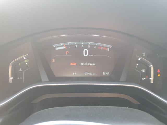 2021 HONDA CRV EX - 5J6RW2H5XMA001426