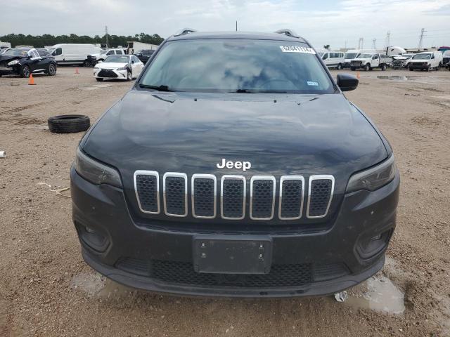 2021 JEEP CHEROKEE L - 1C4PJLMX8MD187135