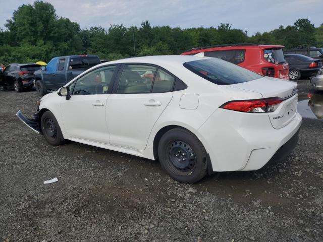 2024 TOYOTA COROLLA LE - JTDB4MEE9R3020090