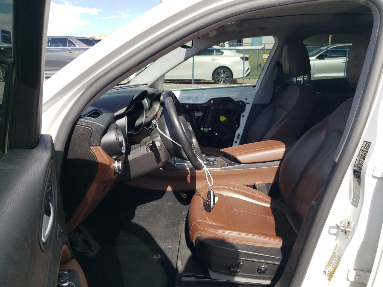 ZASFAKBN4J7B85665 2018 Alfa Romeo Stelvio Ti