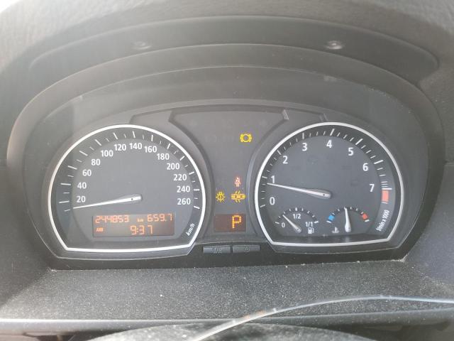 2008 BMW X3 3.0I VIN: WBXPC73418WE52776 Lot: 60954214