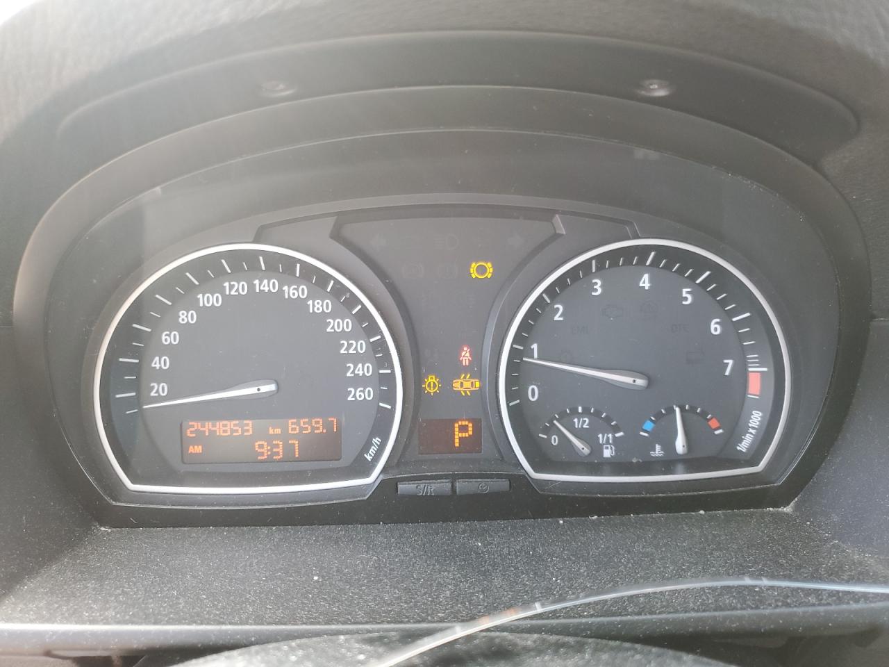 WBXPC73418WE52776 2008 BMW X3 3.0I