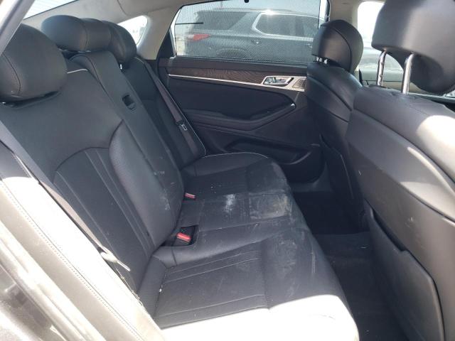 2018 GENESIS G80 ULTIMA - KMHGN4JFXJU240429