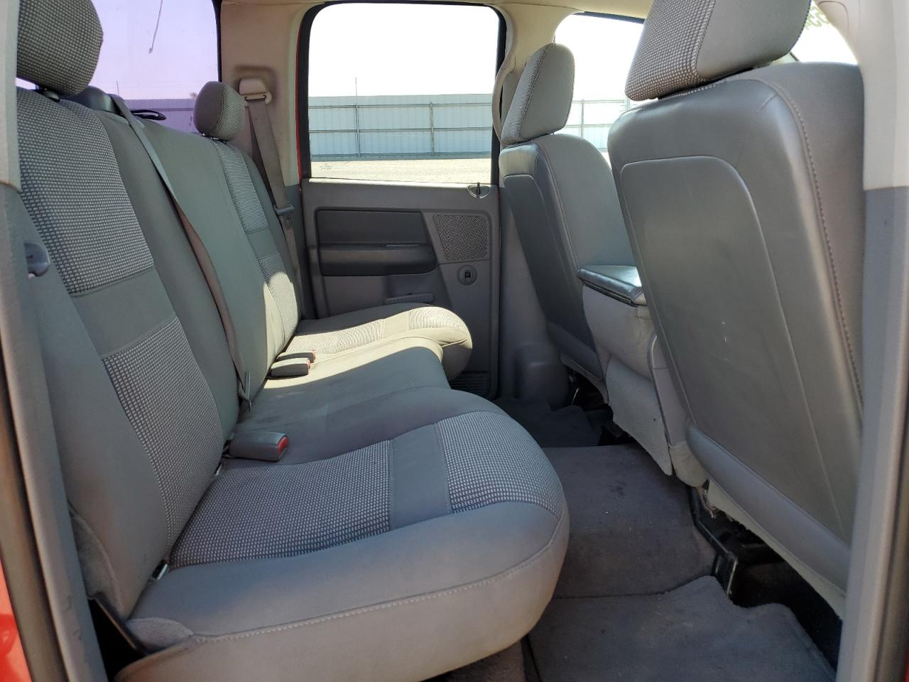 1D7HA18N96J179038 2006 Dodge Ram 1500 St