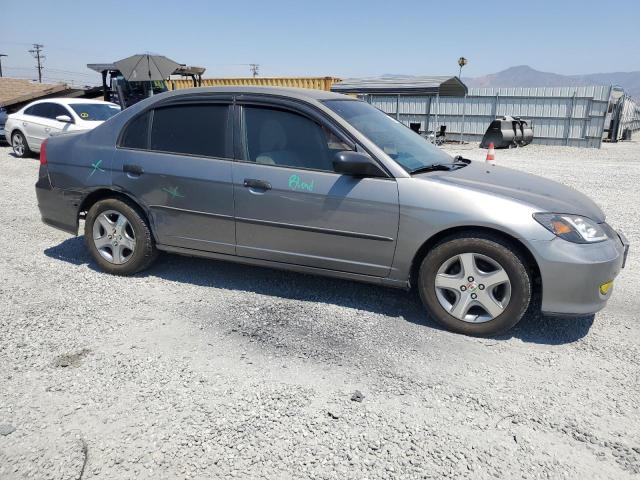 1HGES16365L016685 2005 Honda Civic Dx Vp