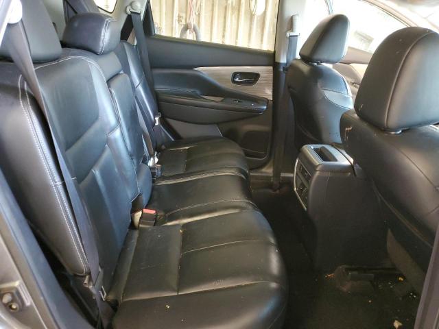 2016 NISSAN MURANO S - 5N1AZ2MG0GN121021