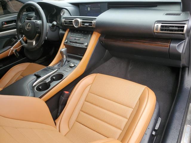 2019 LEXUS RC 300 - JTHHA5BC7K5009769