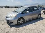 HONDA FIT SPORT photo