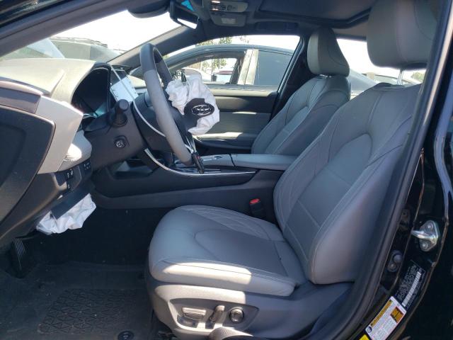 2020 Toyota Avalon Limited VIN: 4T1DZ1FB4LU040239 Lot: 62254014