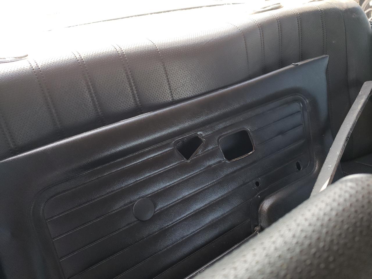 WBAAD2301K8846090 1989 BMW 325 I Automatic