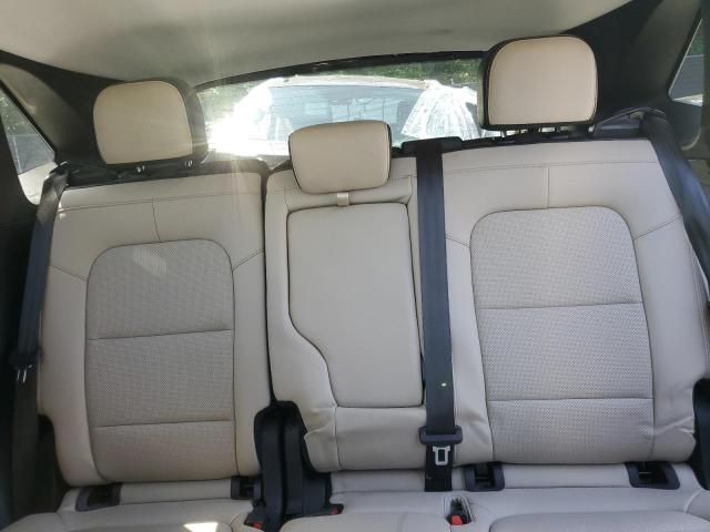 2022 Ford Escape Titanium VIN: 1FMCU0DZ9NUA36257 Lot: 61393744