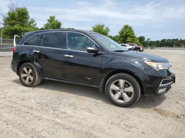 Vin: 2hnyd2h65ah517930, lot: 65010064, acura mdx technology 20104