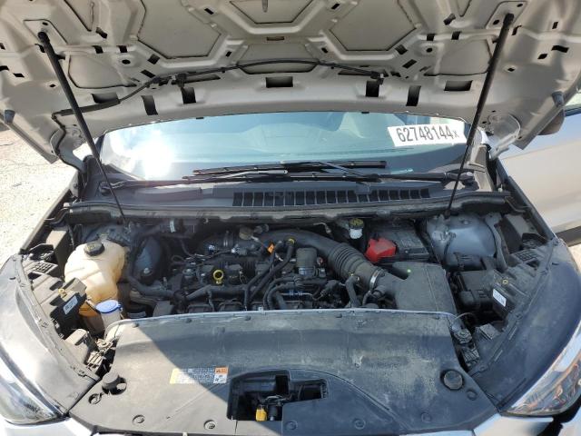 2019 FORD EDGE SE - 2FMPK4G98KBC23730