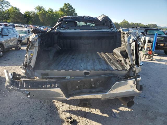 2024 CHEVROLET SILVERADO - 2GC4YPEY0R1125924