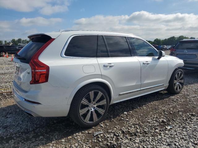 2021 Volvo Xc90 T6 Inscription VIN: YV4A22PL3M1706998 Lot: 61991704