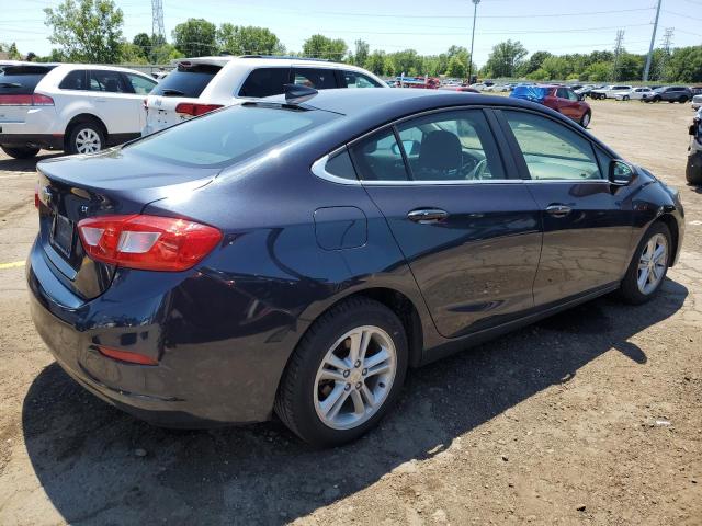 2016 CHEVROLET CRUZE LT - 1G1BE5SM5G7249654
