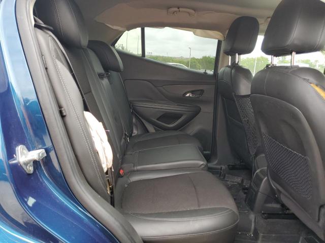 2019 Buick Encore Preferred VIN: KL4CJASBXKB927362 Lot: 62140744