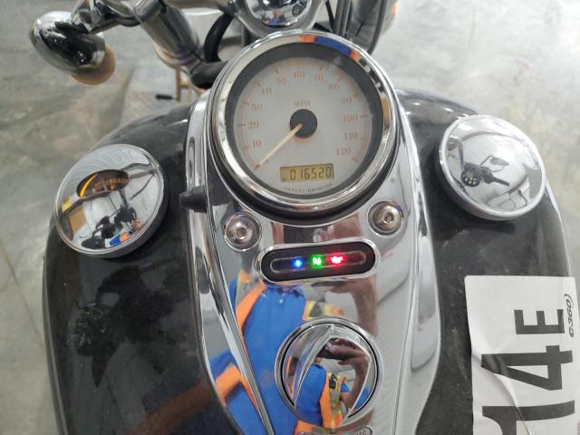 2010 HARLEY-DAVIDSON FXDWG 1HD1GP412AC304649