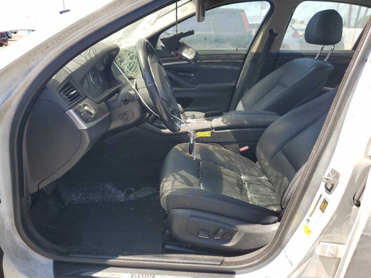 WBA5A5C50FD523055 2015 BMW 528 I