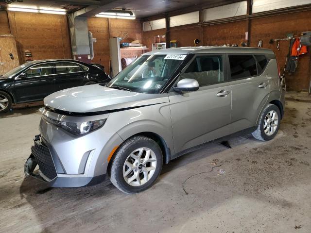 KNDJ23AU1P7872657 Kia Soul Lx 2023