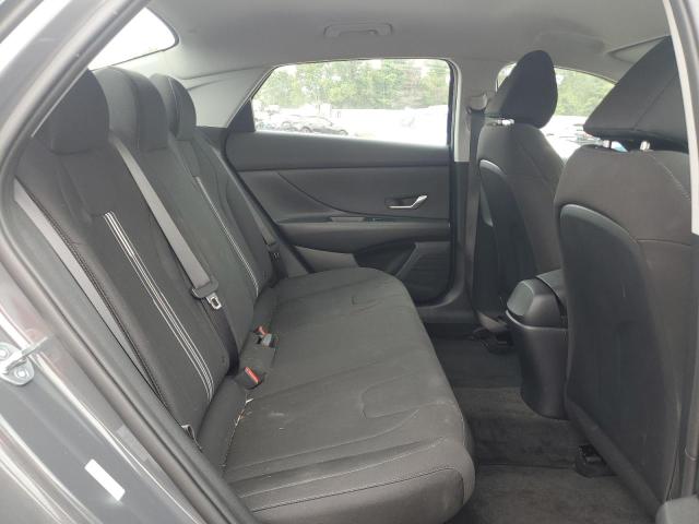 2023 HYUNDAI ELANTRA BL - KMHLM4AJ7PU082453