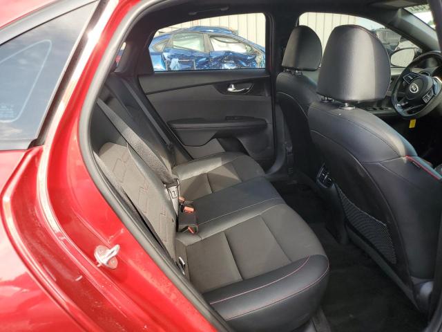 2021 KIA FORTE GT - 3KPF44AC6ME409941