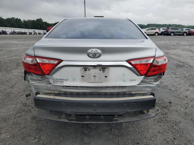 VIN 4T1BF1FK6HU720120 2017 Toyota Camry, LE no.6