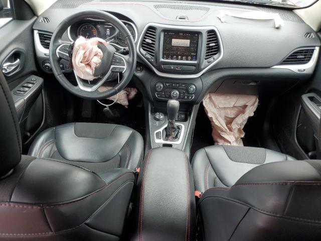 2016 Jeep Cherokee Trailhawk VIN: 1C4PJMBS6GW215231 Lot: 62514054