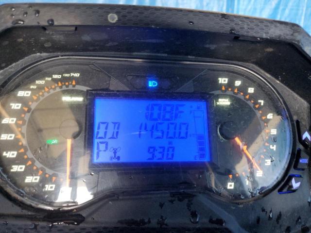 2020 POLARIS RZR XP TUR - 3NSNAF924LF136954