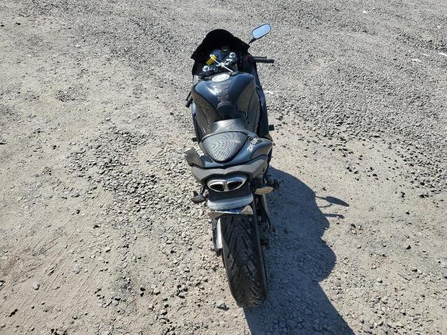 2007 KAWASAKI ALL OTHER - JKAZX4P187A024649