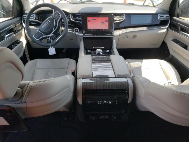 2022 JEEP WAGONEER S - 1C4SJVDT9NS227030