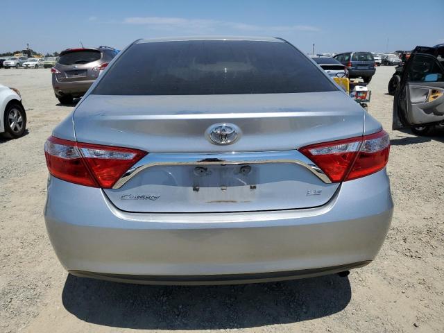 VIN 4T4BF1FK7GR523820 2016 Toyota Camry, LE no.6