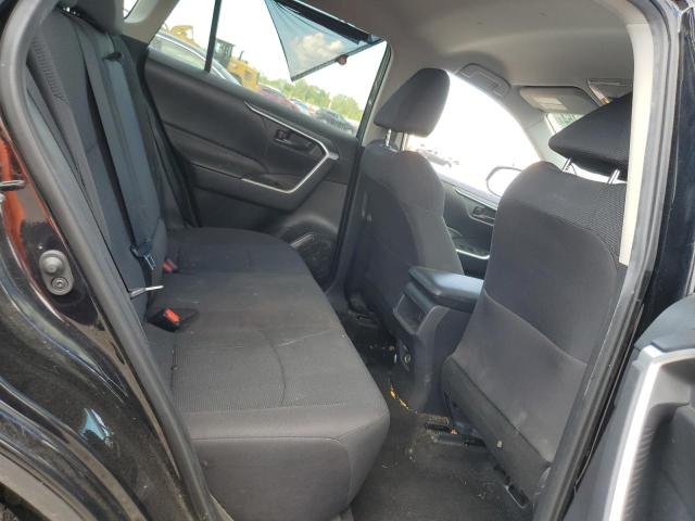 2021 TOYOTA RAV4 LE - 2T3F1RFV1MC242863