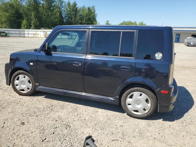 2005 Toyota Scion Xb VIN: JTLKT334550213490 Lot: 62506924