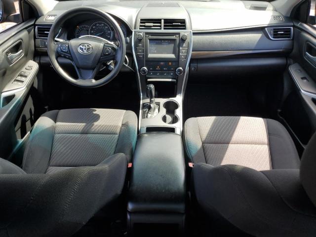 VIN 4T4BF1FK7FR494124 2015 Toyota Camry, LE no.8