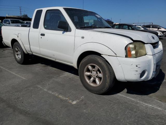 2002 Nissan Frontier King Cab Xe VIN: 1N6DD26S12C327855 Lot: 63565944