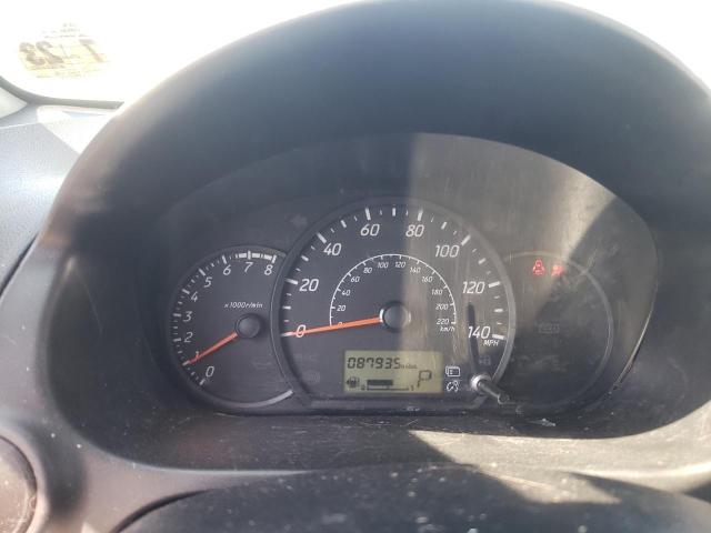 2018 MITSUBISHI MIRAGE ES - ML32A3HJ7JH008221