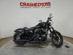 2022 HARLEY-DAVIDSON XL883 N - 1HD4LE214NB400830
