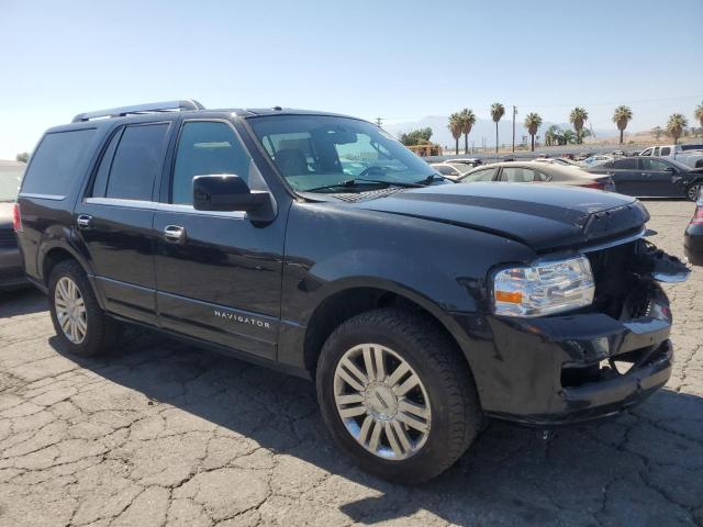 VIN 5LMJJ2J54DEL02853 2013 Lincoln Navigator no.4