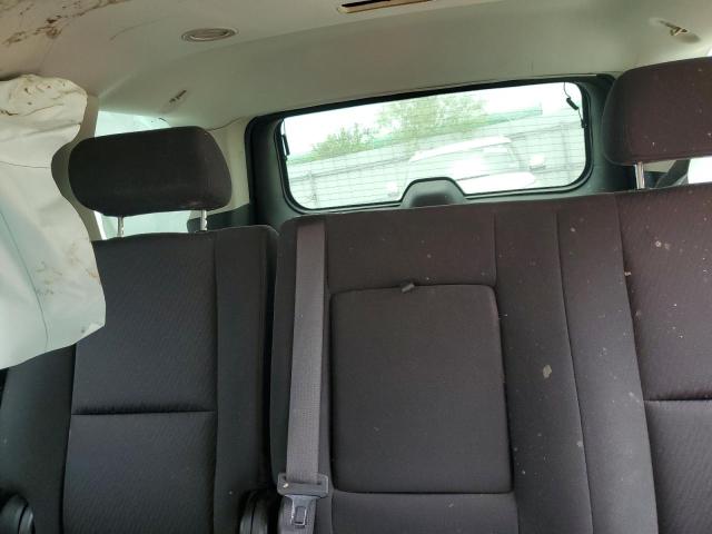 2010 Chevrolet Tahoe C1500 Ls VIN: 1GNUCAE0XAR184939 Lot: 61240054