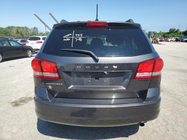 2015 DODGE JOURNEY SE - 3C4PDCAB8FT538333