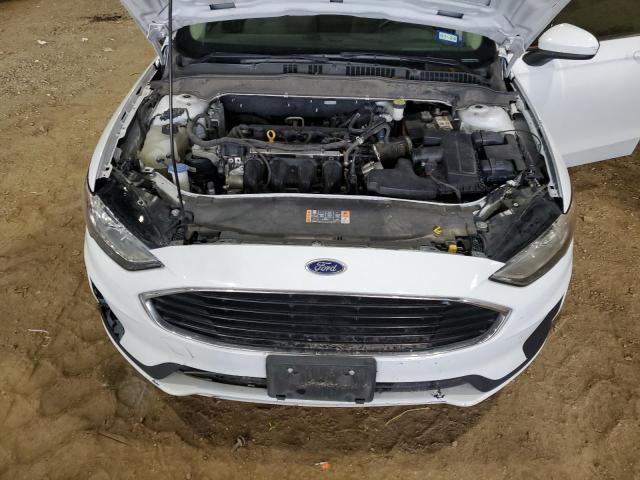 VIN 3FA6P0G72LR168872 2020 Ford Fusion, S no.11