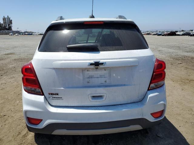 2020 CHEVROLET TRAX 1LT - 3GNCJLSB3LL309311