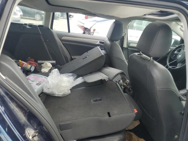 2016 VOLKSWAGEN GOLF SPORT - 3VWC17AU0GM518246