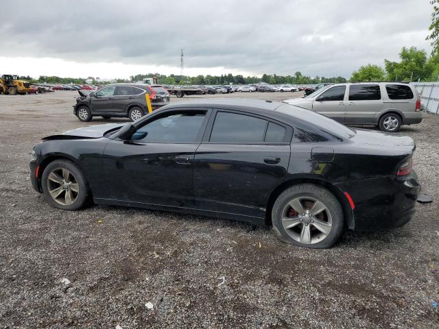 2C3CDXHG8FH765302 2015 DODGE CHARGER - Image 2