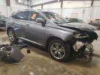 LEXUS RX 450 photo