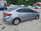 HYUNDAI ELANTRA SE photo