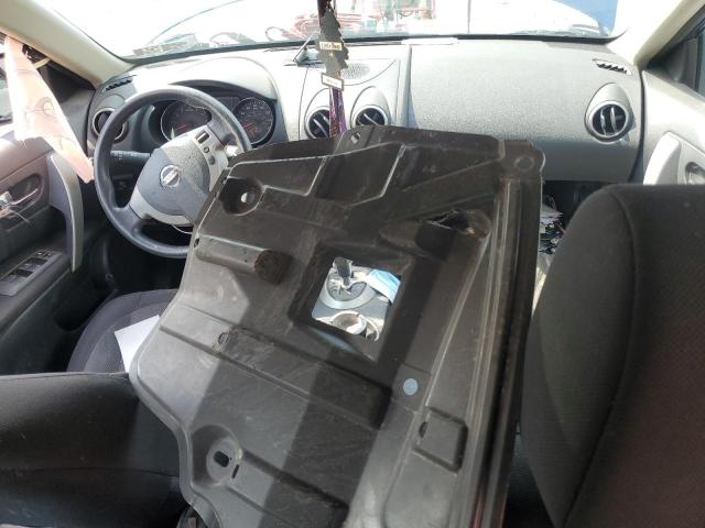 2011 Nissan Rogue S VIN: JN8AS5MV0BW310249 Lot: 62489694